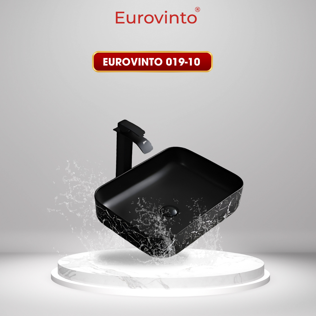 Chậu Rửa Eurovinto EVT 019-10 8 chau rua eurovinto 019 10 1
