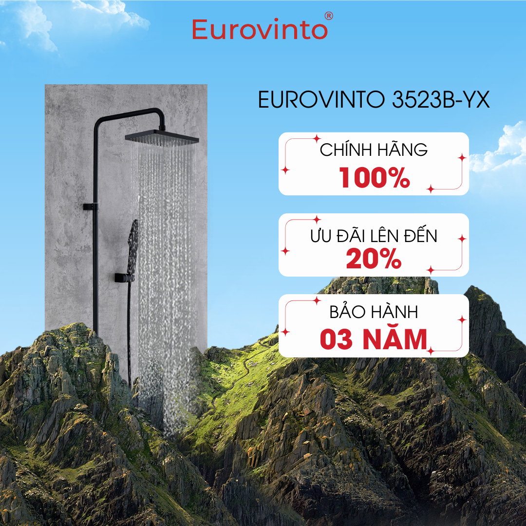 sen tam eurovinto 3523b yx 2