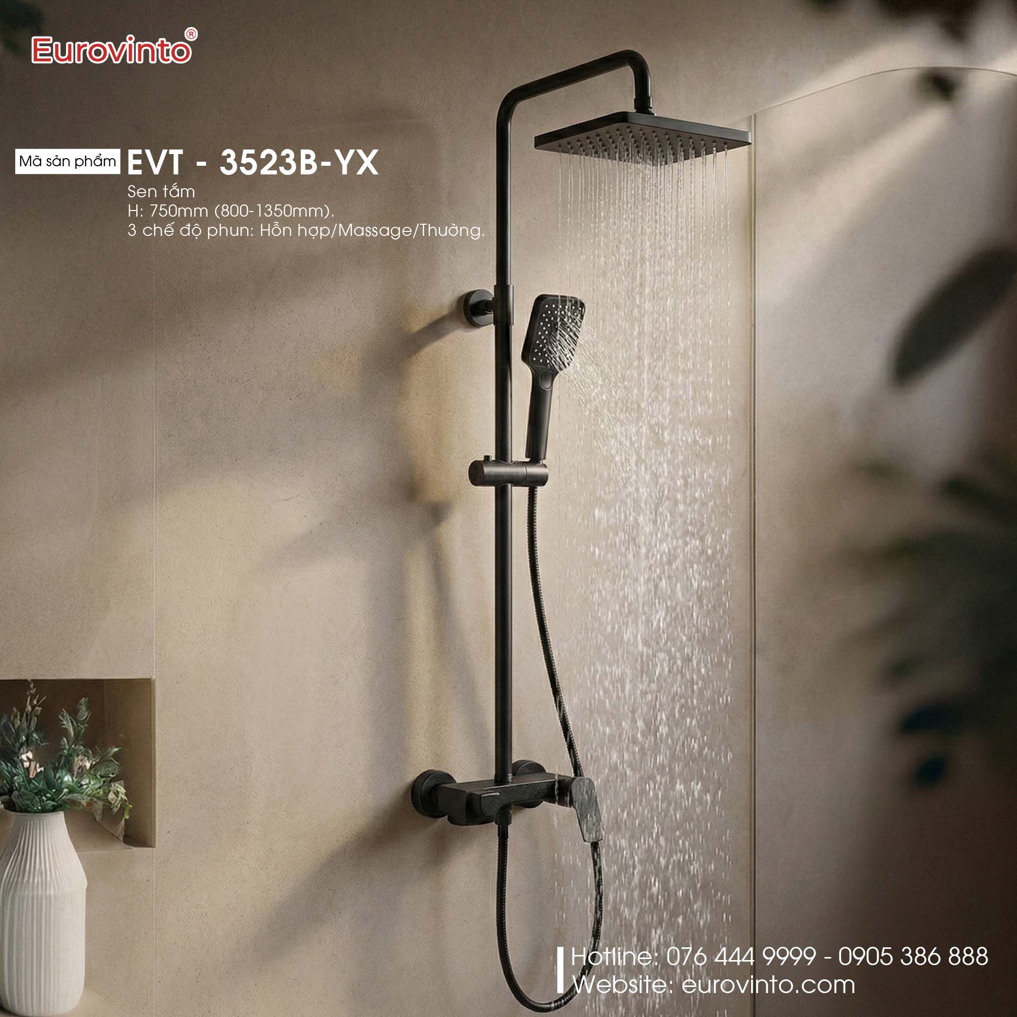 sen tam eurovinto evt 3523b