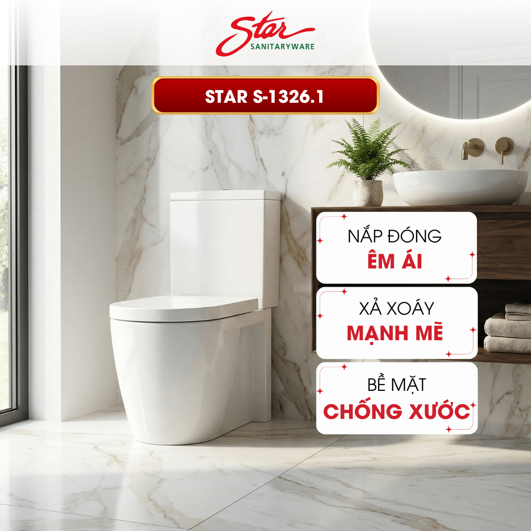 bon cau 2 khoi star s 1326