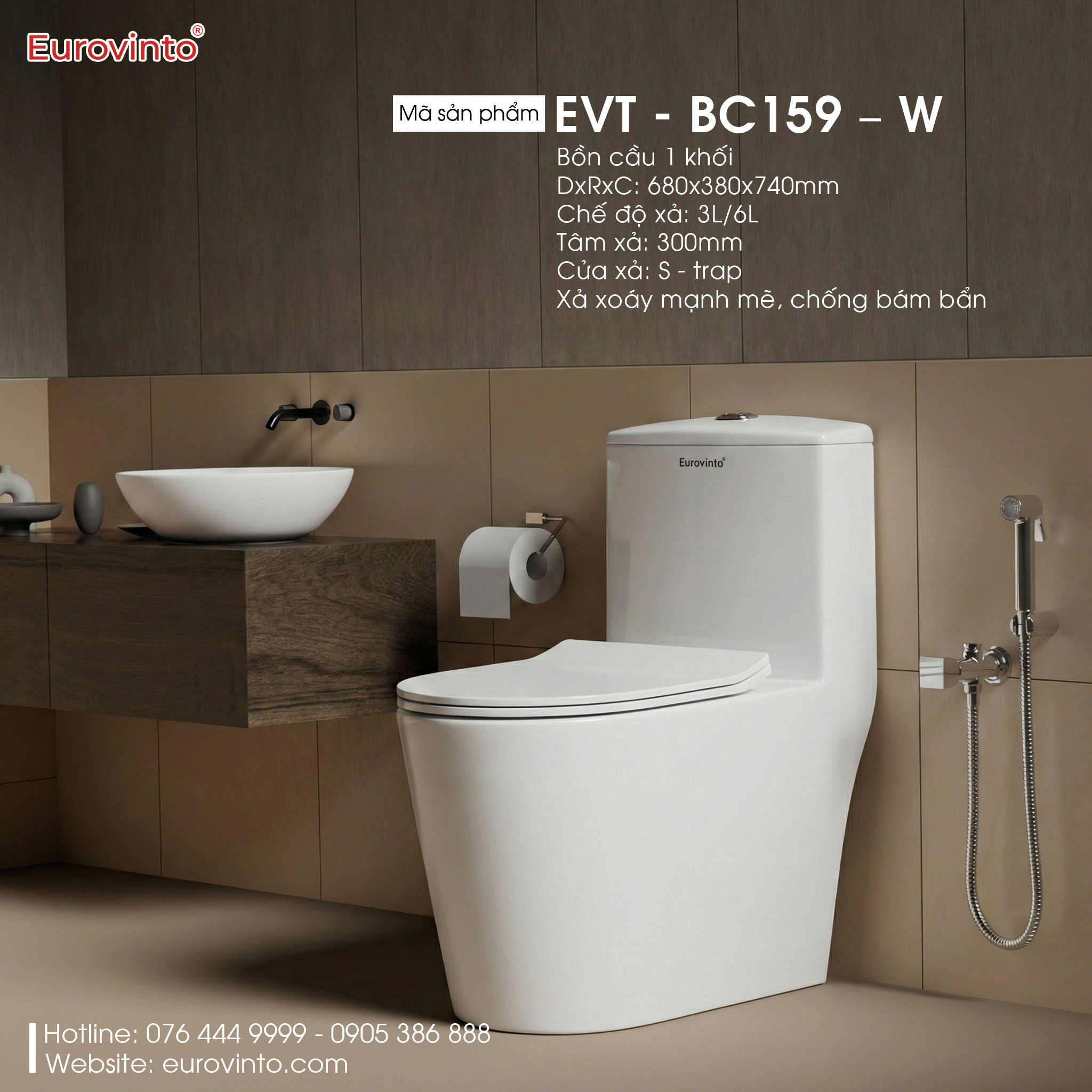 bon cau eurovinto evt bc159 w 7