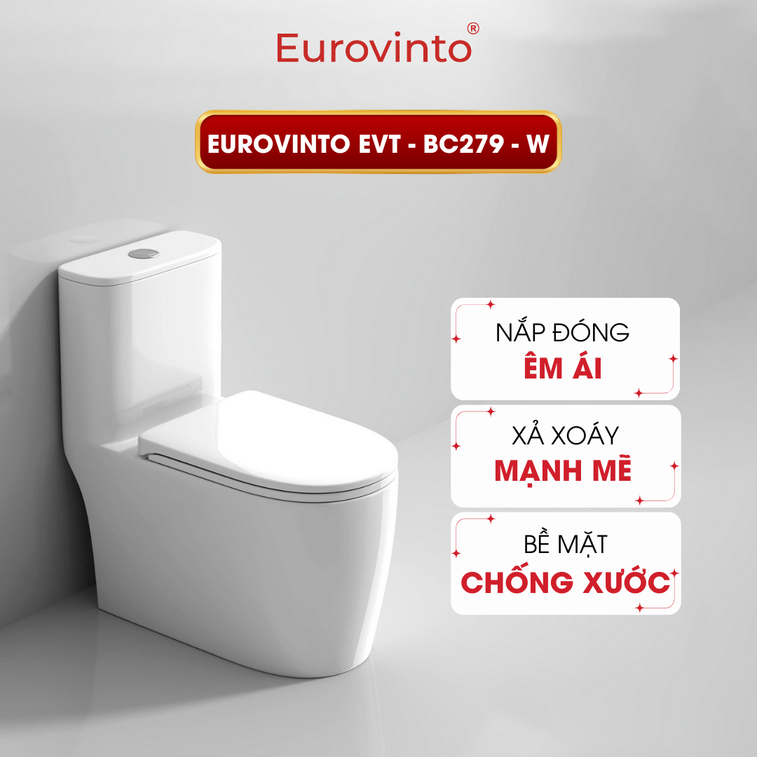 bon cau eurovinto evt bc279 w