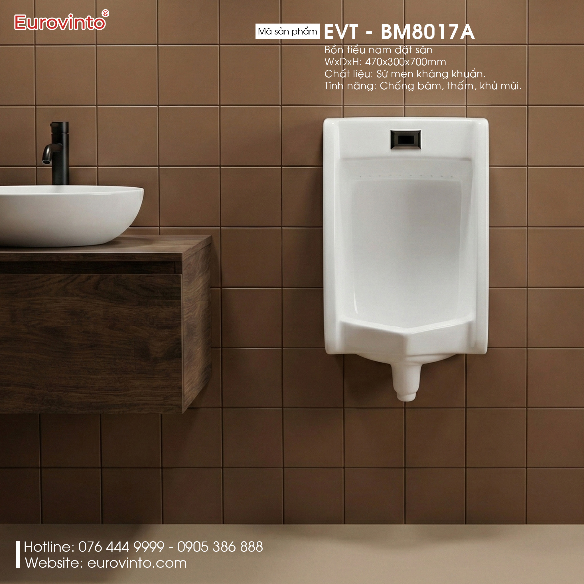 bon tieu nam eurovinto evt bm8017a 8