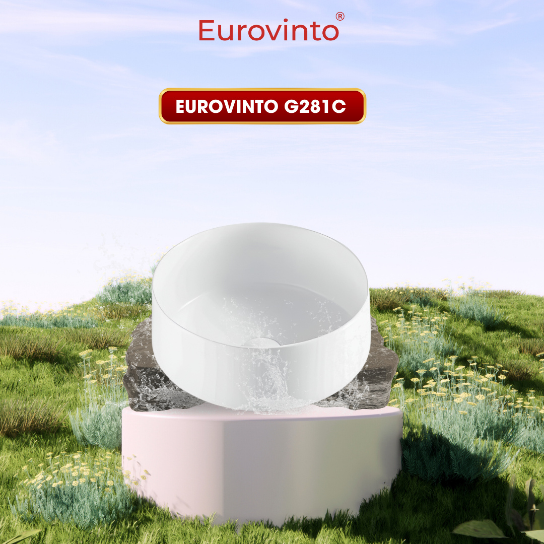 chau rua eurovinto g281c 1