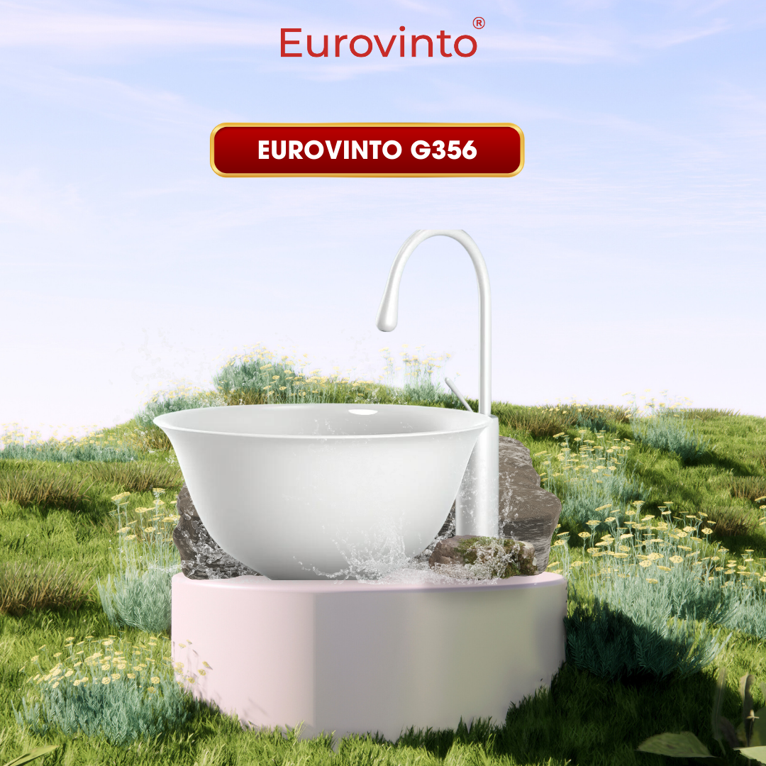 chau rua eurovinto g356
