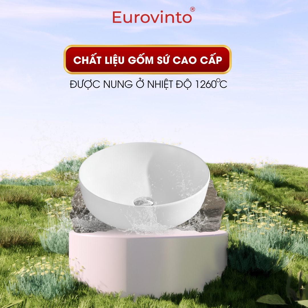 chau rua eurovinto ht 115 1