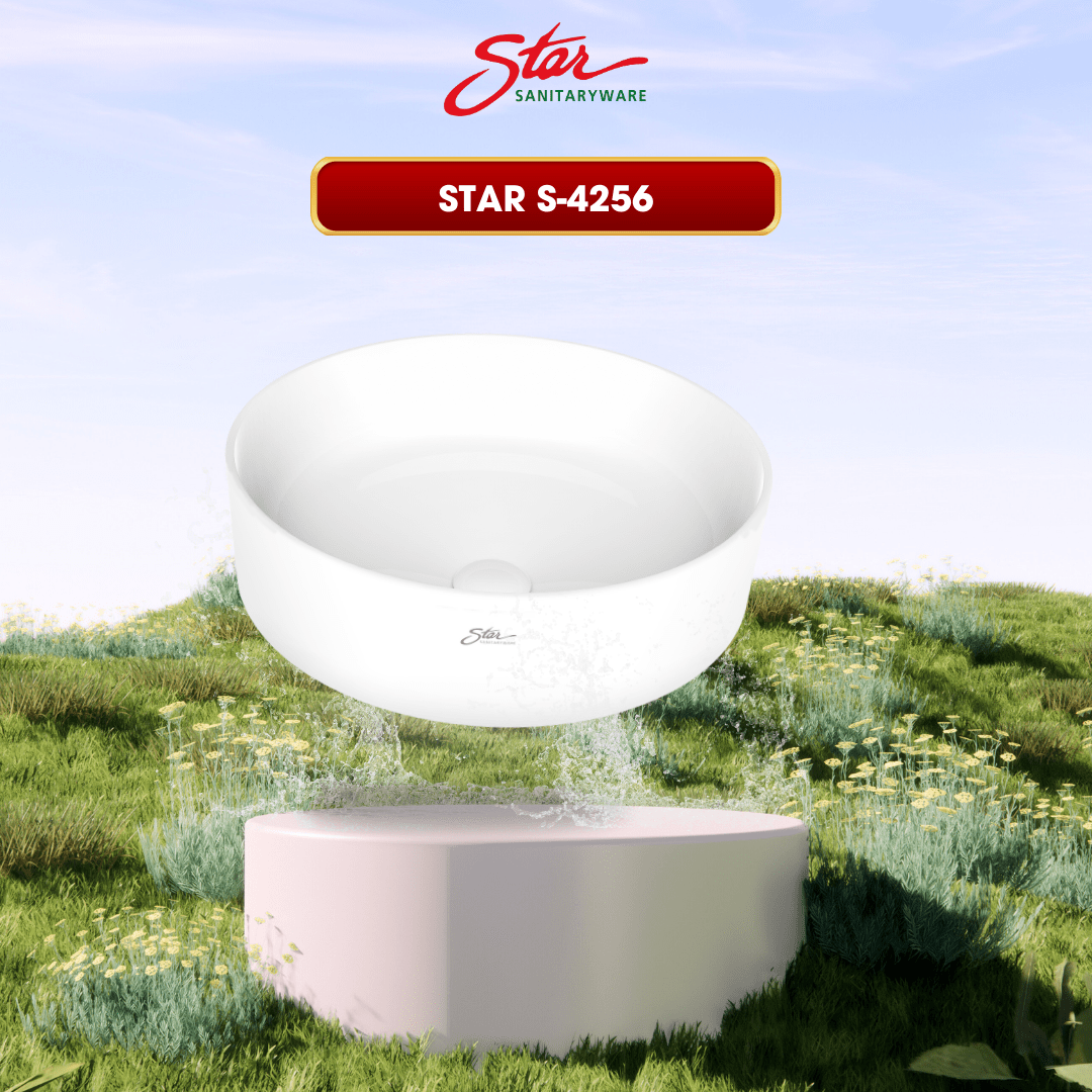Chậu Rửa STAR S-4256 10 chau rua star s 4256 1