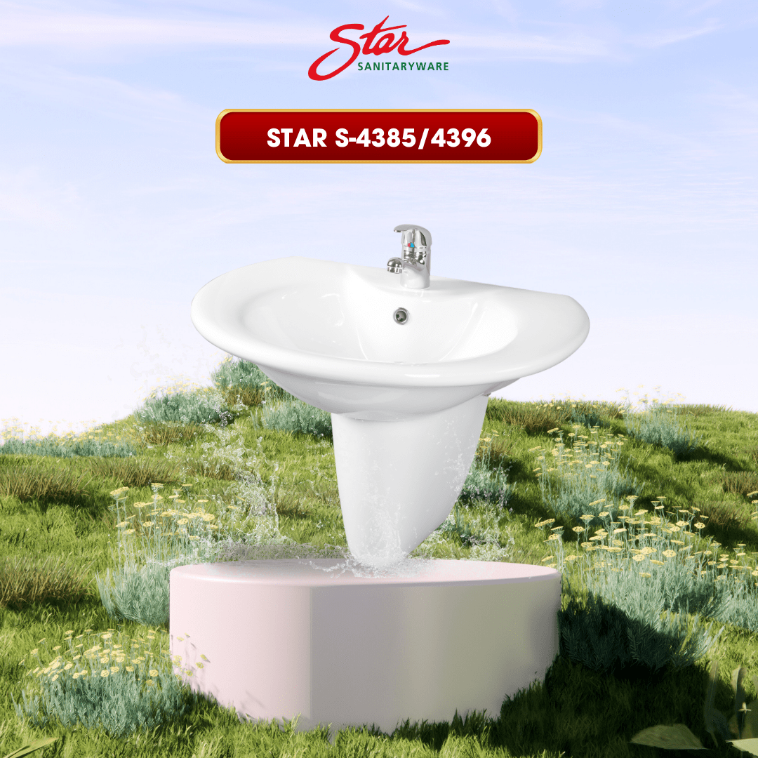chau rua star s 4385 4396 1