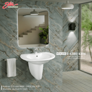 Chậu Rửa STAR S-4402 5 Chậu Rửa STAR S-4385/4396