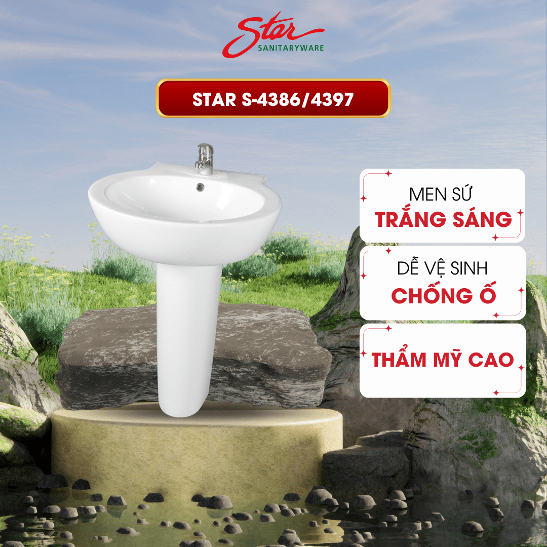 chau rua star s 4386 4397 2