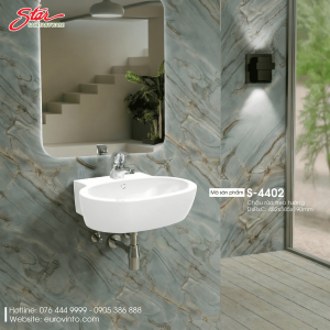 Chậu Rửa STAR S-4402 7 Chậu Rửa STAR S-4402