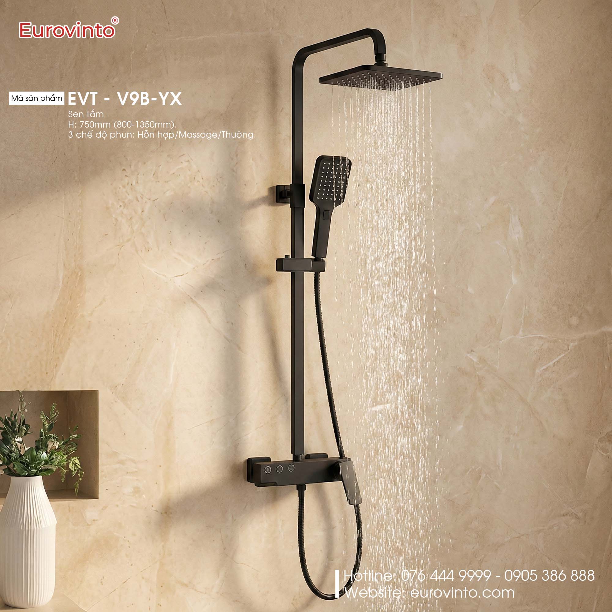 sen tam eurovinto evt v9b yx 1
