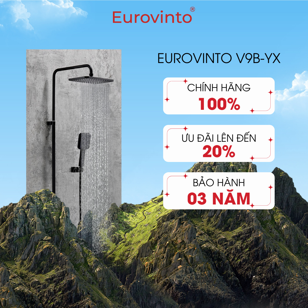 sen tam eurovinto v9b yx 1
