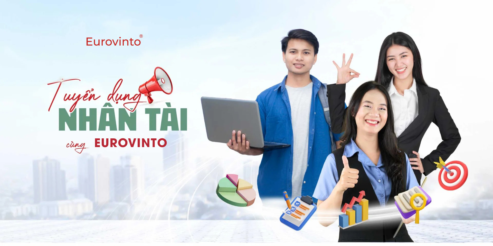 tuyen dung eurovinto