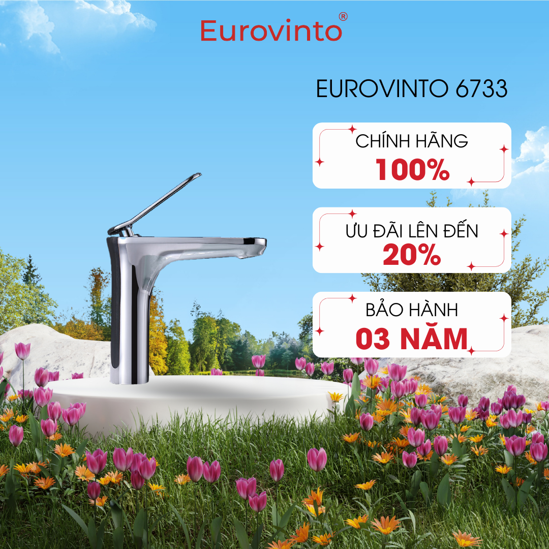 voi nuoc eurovinto 6733 3