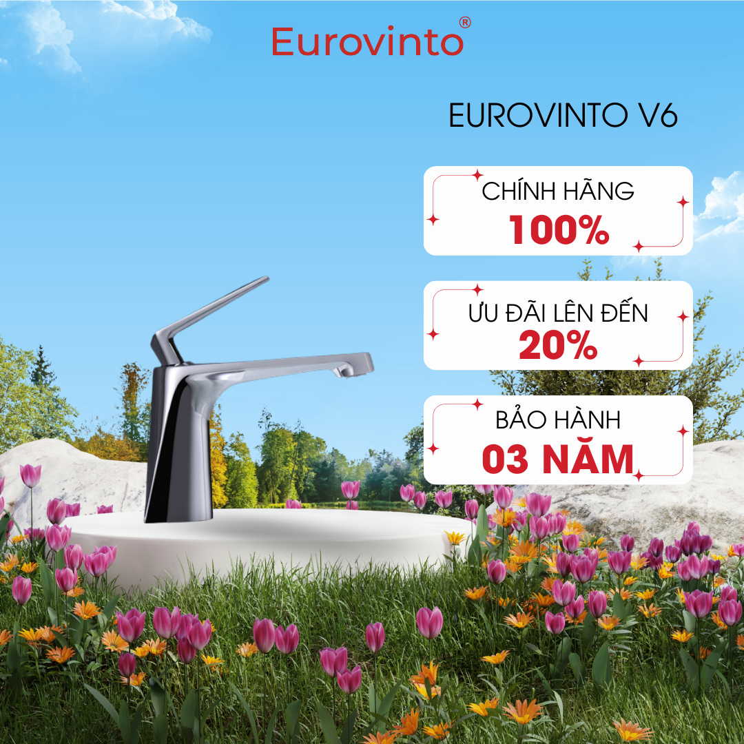voi nuoc eurovinto v6 5