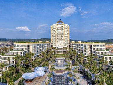 INTERCONTINENTAL PHÚ QUỐC (Intercontinental Phu Quoc)