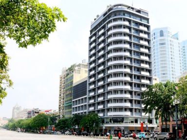 KHÁCH SẠN PALACE SÀI GÒN (Sai Gon Palace Hotel)