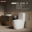 Bồn cầu Eurovinto EVT - BC339 - W 5 bon cau eurovinto evt bc339 w 7 6b59f0b8