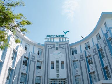 HỆ THỐNG SKYLINE (Skyline School System)
